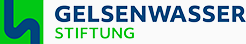 Logo der GELSENWASSER-Stiftung